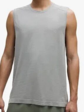 Lululemon Metal Vent Tank Top